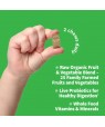 Vitamín Code Kids - RAW multivitamín pro děti - 30 tablet